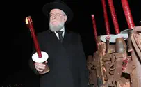 "החיילים שנפלו בקרב - קרבנות ציבור"