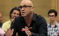גל אוחובסקי נעלב מבנט