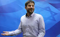 7 ברנז'ה: העקיצה של סמוטריץ'