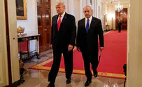 שלטון זר בארץ ישראל? בשום פנים ואופן
