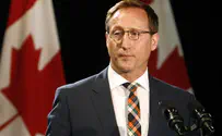 'Canada’s embassy should be in Jerusalem'