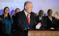 צילום: דוברות נתניהו: ריבונות מיד אחרי הבחירות