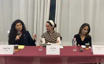 "במשמרת שלי לא תקום מדינה פלסטינית"