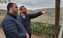 ח"כ ארבל בבנימין: תומכים בריבונות