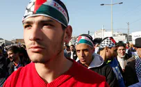 Moroccan authorities prevent protest against Israel agreement