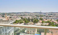 More People Ditch Hotels For Jerusalem Vacation Apartments