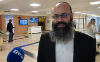 הלל הורוביץ: אף אחד לא הרביץ לחייל