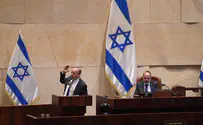 בנט לגנץ ויעלון: לאן אתם בורחים