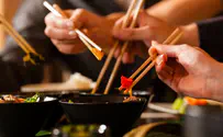 Chinese restaurants see decline in customers over coronavirus
