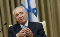 פרס: מכתב הרבנים - משבר מוסרי