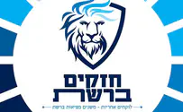 צילום: לוקחים אחריות כנס בני נוער להתמודדות באינטרנט