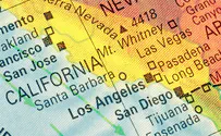 California: Oil spill an 'environmental catastrophe'