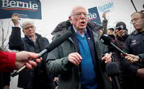Bernie Sanders has list of "demands” for hotel rooms: new book