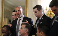 Watch: Father of Parkland victim speaks at RNC