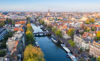 Dutch Islamist on trial for arson attack against kosher eatery
