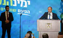 השינוי של בנט – מגמה?