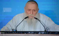 הרב דרוקמן: להשיב את הבנים מעזה