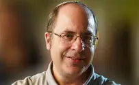 המזבח - נדבך חשוב נגד מכחישי התנ"ך