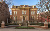University of Illinois Student Government passes BDS resolution