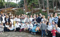 שליחות בחו"ל וציונות דתית