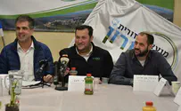 תביעה נגד ראשי מועצת זכויות האדם