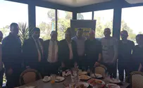 "אעשה הכל שתקבלו מה שמגיע"