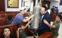 להתרגש כל יום מחדש         