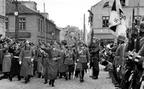 Jewish woman: 'Hitler was terrified of us'