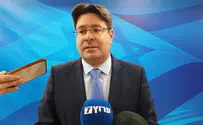 Строительство в поселениях Ие”Ша не заморозят