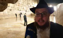 "היהודים בסין חוששים מאוד"