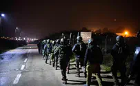 Обнаружено тело террориста из Тальмона
