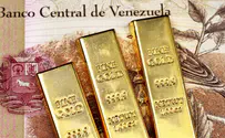 Aircraft carrying one ton of gold forced to land