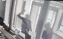 Смотрим: попытка теракта у Пещеры Патриархов