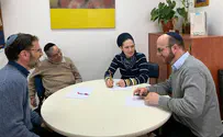 סכסוכים בקהילה: הרבנים יגשרו