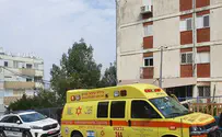 אם ובתה אותרו ללא רוח חיים