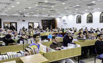 שנתיים לרצח איתמר: "חבר יקר ואהוב"