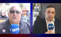 מחאה: אין פינוי ללא פיצוי מלא
