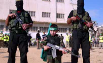 Poem posted by Fatah blasts 'traitors' who normalize with Israel