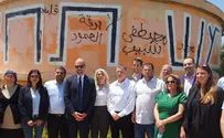 יוסי דגן: מגבה את עקיבא סמוטריץ'