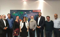 השרה ציפי חוטובלי: אדאג ליהודי צרפת