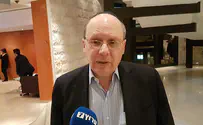 'Saudis see the success of Israel'