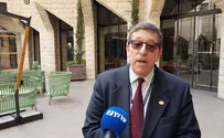 ZOA chairman: We need to be one strong body
