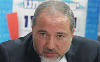 Liberman reveals details of Qatar trip on live TV  