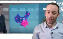 צילום: מתוך הסרטון הקורונה תכריע מי יהיה ראש הממשלה הבא