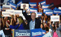 In Bernie's failed leftist world, only Israel and AIPAC are ‘racists’