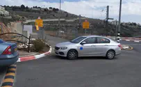 Har Gilo residents: No isolation facility inside the community