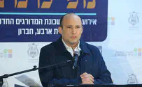 "No place where Israeli sovereignty more justified than Hebron"