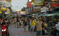 Thailand reopens to tourists