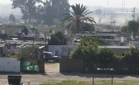 12 כלי רכב הוחרמו מעברייני מס ברמלה