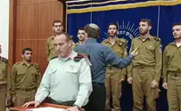 אל מלא רחמים: 12 שנים לטבח במרכז הרב